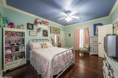8313 E Cherry St, Benton, AR 72015 photo 15