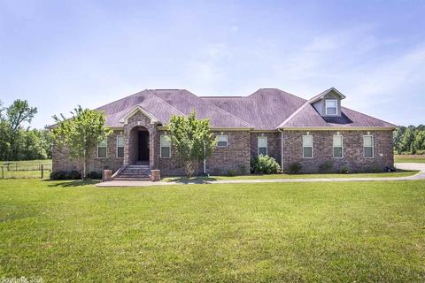 8313 E Cherry St, Benton, AR 72015 photo 1