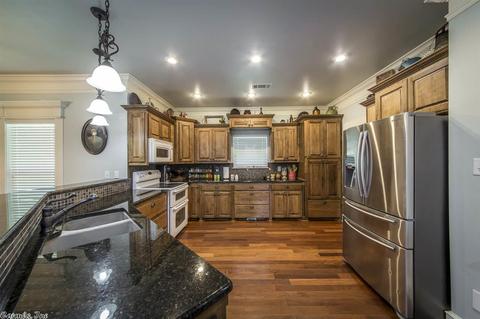8313 E Cherry St, Benton, AR 72015 photo 3