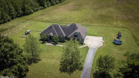 8313 E Cherry St, Benton, AR 72015 photo 37
