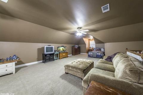 8313 E Cherry St, Benton, AR 72015 photo 33