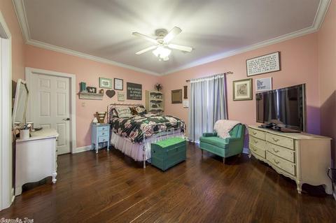 8313 E Cherry St, Benton, AR 72015 photo 21