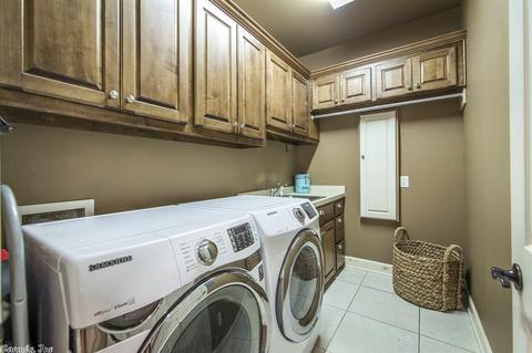 8313 E Cherry St, Benton, AR 72015 photo 26