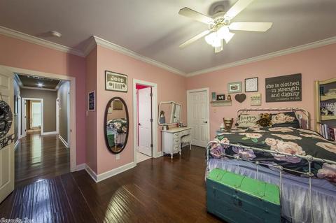 8313 E Cherry St, Benton, AR 72015 photo 22
