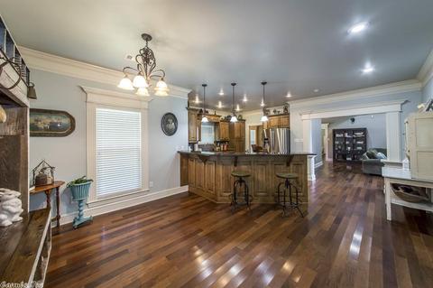 8313 E Cherry St, Benton, AR 72015 photo 24
