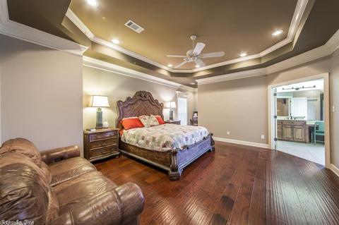 8313 E Cherry St, Benton, AR 72015 photo 5