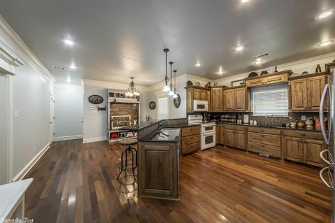 8313 E Cherry St, Benton, AR 72015 photo 23