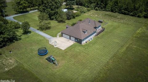8313 E Cherry St, Benton, AR 72015 photo 38