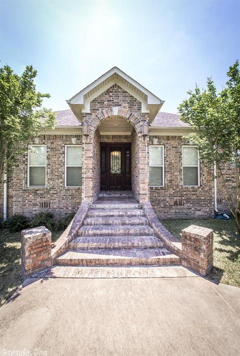 8313 E Cherry St, Benton, AR 72015 photo 9