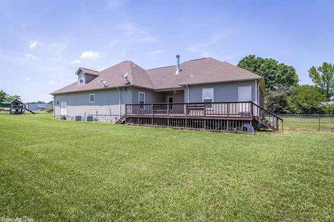 8313 E Cherry St, Benton, AR 72015 photo 36