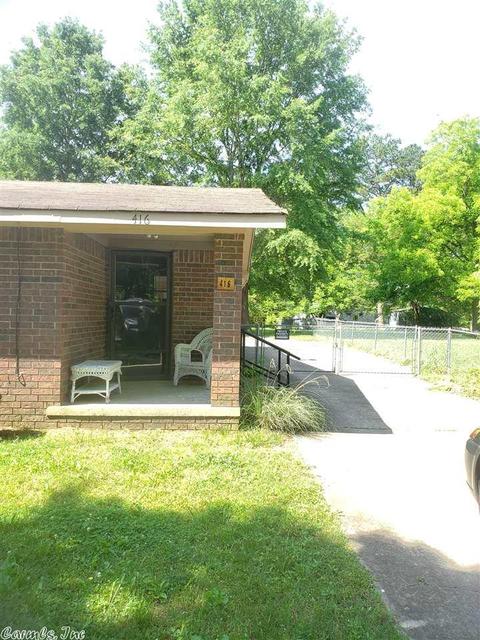 416 S Main St, Beebe, AR 72012 photo 2