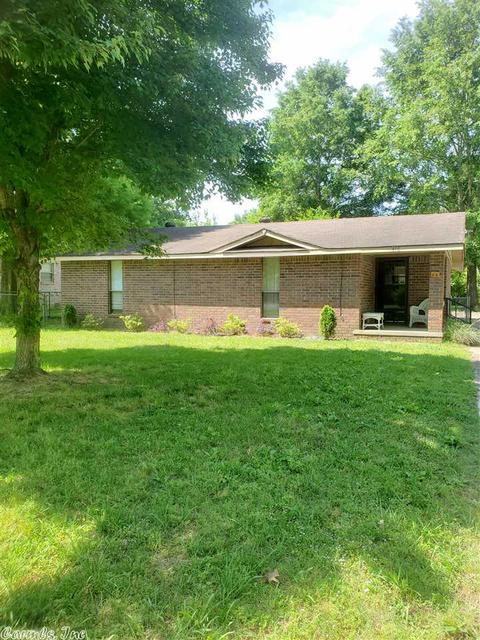 416 S Main St, Beebe, AR 72012 photo 1