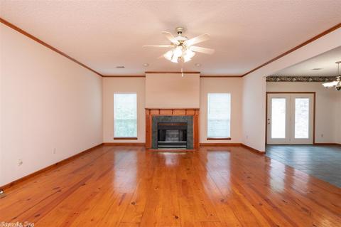 15718 Vimy Ridge Rd, Alexander, AR 72002 photo 8