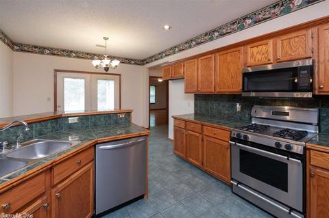 15718 Vimy Ridge Rd, Alexander, AR 72002 photo 13