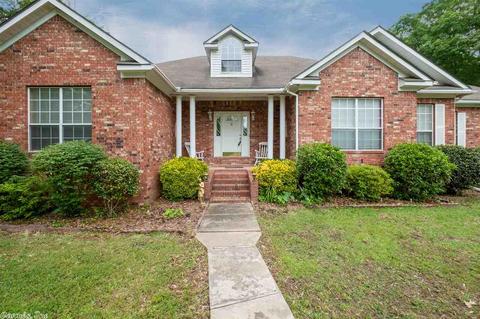 15718 Vimy Ridge Rd, Alexander, AR 72002 photo 3