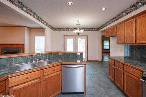 15718 Vimy Ridge Rd, Alexander, AR 72002 photo 12