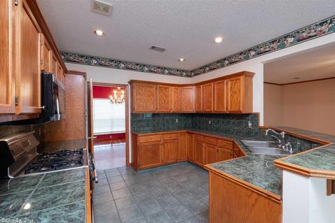15718 Vimy Ridge Rd, Alexander, AR 72002 photo 11