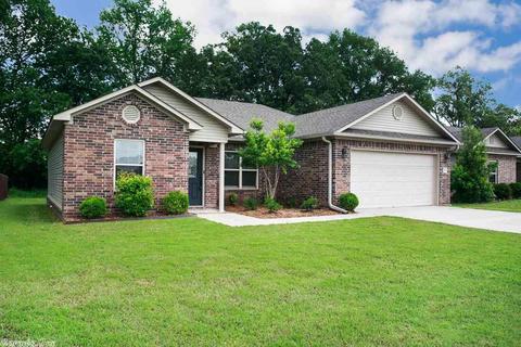 47 Castleton, Ward, AR 72176 photo 2