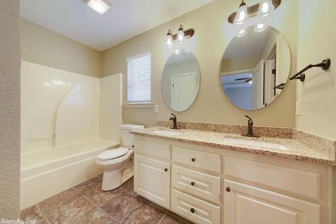 47 Castleton, Ward, AR 72176 photo 24