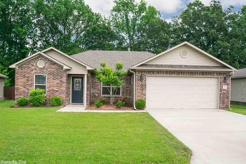 47 Castleton, Ward, AR 72176 photo 1