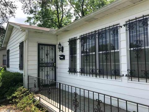 833 Hall St, Malvern, AR 72104 photo 1