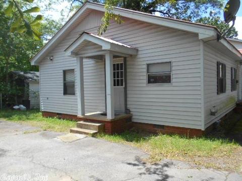 125 Pate St, Malvern, AR 72104 photo 1