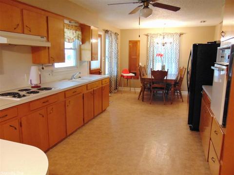201 Crouch St, Benton, AR 72019 photo 4
