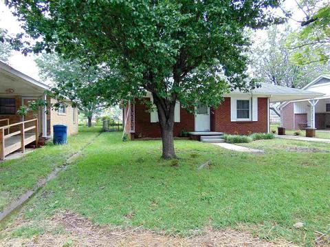 201 Crouch St, Benton, AR 72019 photo 25