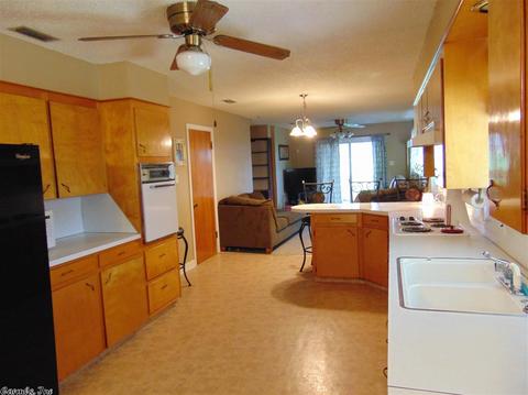 201 Crouch St, Benton, AR 72019 photo 5
