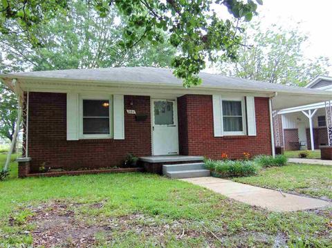 201 Crouch St, Benton, AR 72019 photo 1