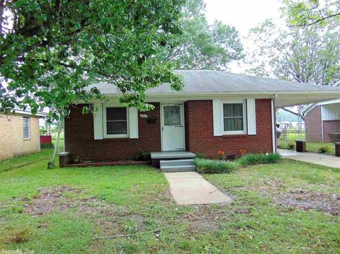 201 Crouch St, Benton, AR 72019 photo 2