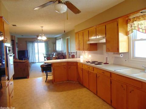 201 Crouch St, Benton, AR 72019 photo 7