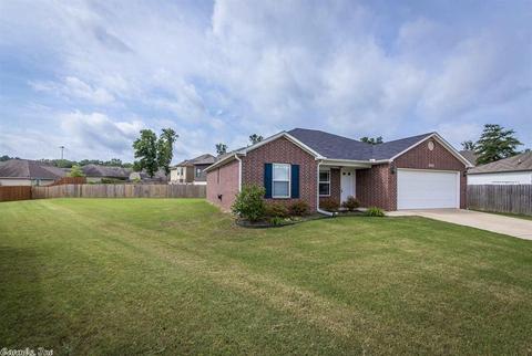 1410 Oak Glenn, Bryant, AR 72022 photo 4