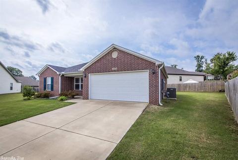 1410 Oak Glenn, Bryant, AR 72022 photo 3
