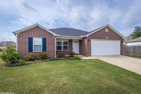 1410 Oak Glenn, Bryant, AR 72022 photo 1