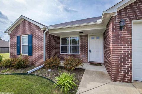 1410 Oak Glenn, Bryant, AR 72022 photo 5