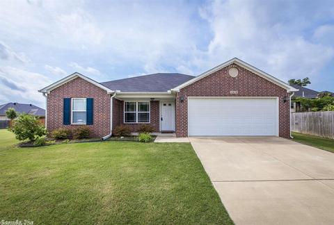 1410 Oak Glenn, Bryant, AR 72022 photo 2