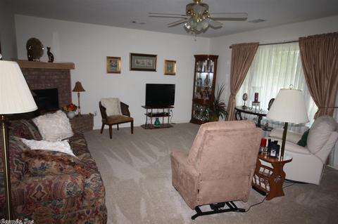 101 Mistletoe Rd, Murfreesboro, AR 71958 photo 4