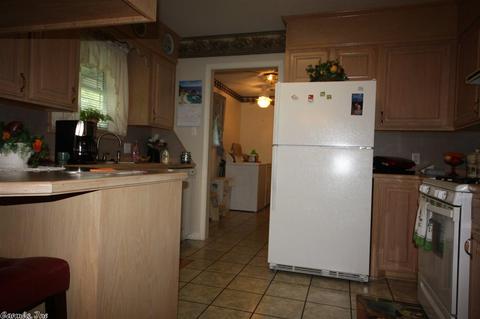 101 Mistletoe Rd, Murfreesboro, AR 71958 photo 2