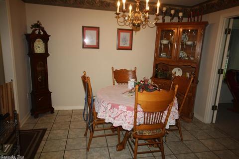 101 Mistletoe Rd, Murfreesboro, AR 71958 photo 3