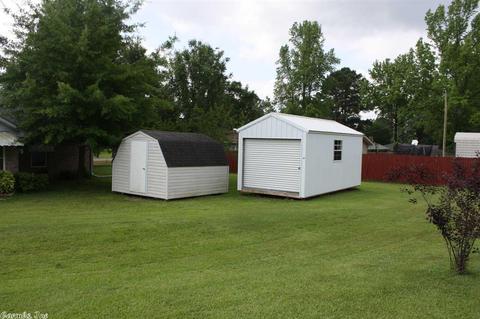 101 Mistletoe Rd, Murfreesboro, AR 71958 photo 11
