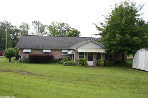 101 Mistletoe Rd, Murfreesboro, AR 71958 photo 12