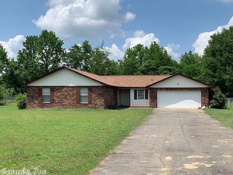 12 Pintail Dr, Conway, AR 72032 photo 1