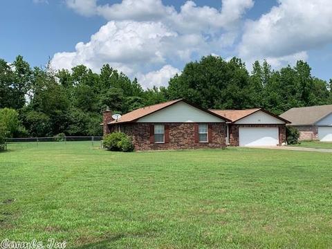 12 Pintail Dr, Conway, AR 72032 photo 2