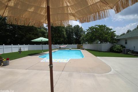 3 Cobblestone Dr, Greenbrier, AR 72058 photo 2