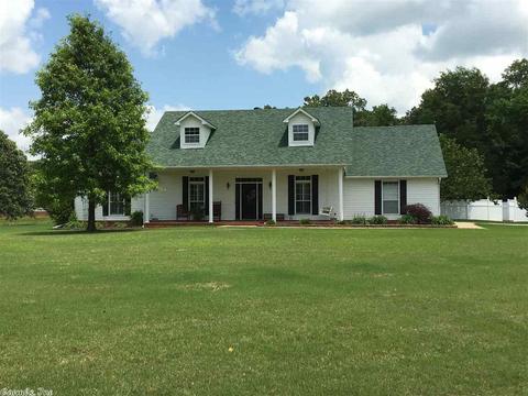 3 Cobblestone Dr, Greenbrier, AR 72058 photo 36