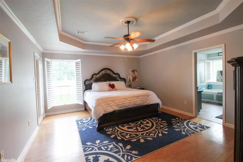 3 Cobblestone Dr, Greenbrier, AR 72058 photo 16