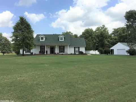 3 Cobblestone Dr, Greenbrier, AR 72058 photo 38