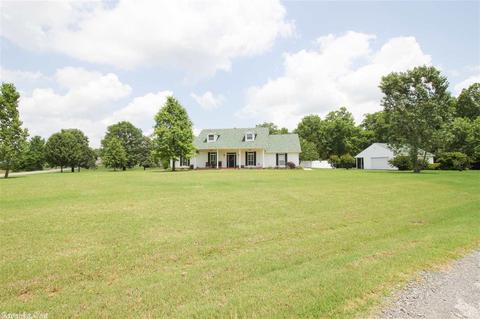 3 Cobblestone Dr, Greenbrier, AR 72058 photo 1