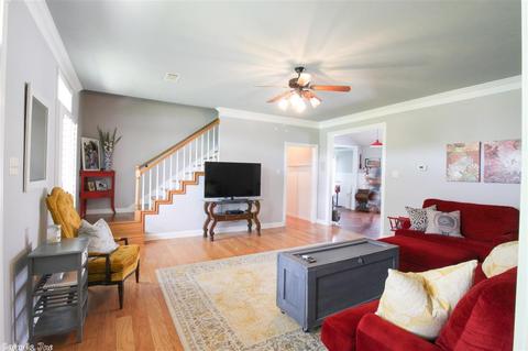 3 Cobblestone Dr, Greenbrier, AR 72058 photo 6